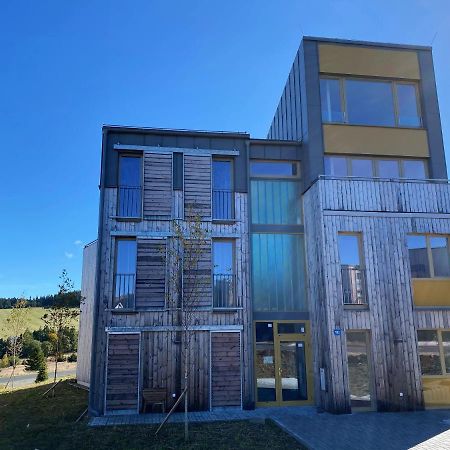 Miky Apartmán Klínovec view Loučná pod Klínovcem Exterior foto