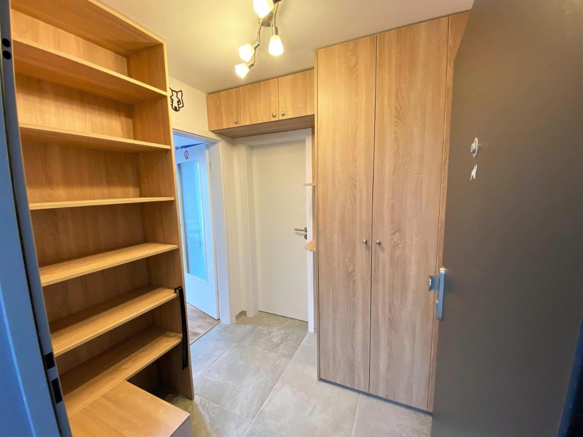 Miky Apartmán Klínovec view Loučná pod Klínovcem Exterior foto